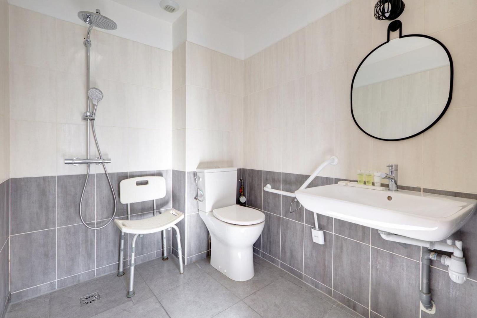801 Suite Luxurys - Superbe Appartement Bagnolet Exterior foto